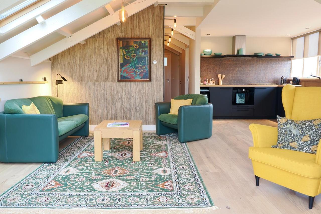 Vakantiehuis Noflik Nijemirdum Bagian luar foto