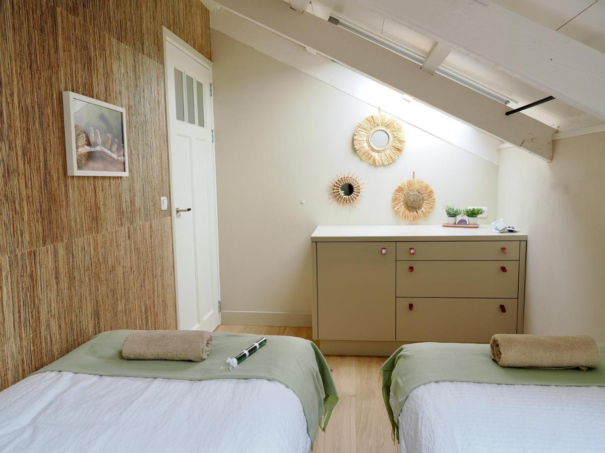 Vakantiehuis Noflik Nijemirdum Bagian luar foto
